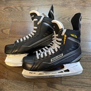 Bauer Men’s Hockey Skates Size 11.5 US